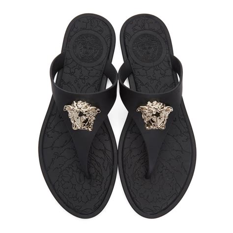 scarpe versace young|versace sandals for women.